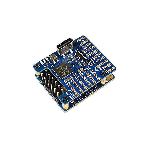 Matek F411-WTE Flight Controller with OSD - RC Drone Accessories