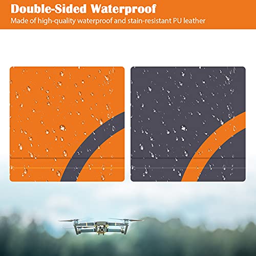 Portable Waterproof Drone Landing Pad