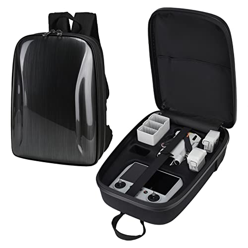 Okima Waterproof Backpack Case for DJI Mini 3 Pro