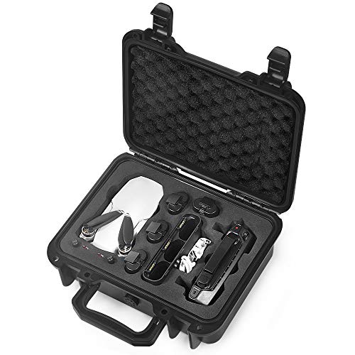 Lekufee Waterproof Mini Drone Case (Case Only)