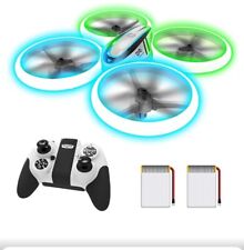 Q9 Kids RC Drone with Altitude Hold & Lights