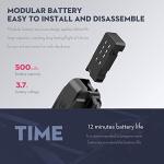 4K Dual Camera Drone with Gesture Control