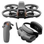 DJI Avata 2 FPV Drone with 4K Camera