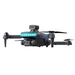 4K FPV Foldable Drone with Altitude Hold