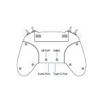 BETAFPV Literadio 2 SE Transmitter for FPV Drones