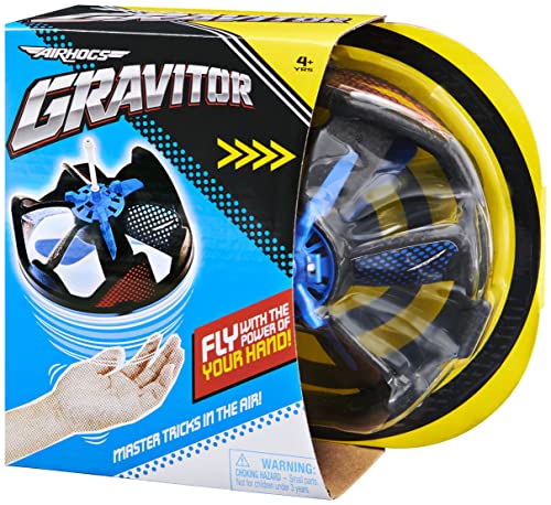 Air Hogs Gravitor Drone with Trick Stick