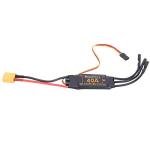 Drfeify 40A Brushless ESC Speed Controller for Drones