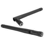 Yunir Dual-Band 5DBI Wifi Antenna