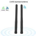 Yunir Dual-Band 5DBI Wifi Antenna
