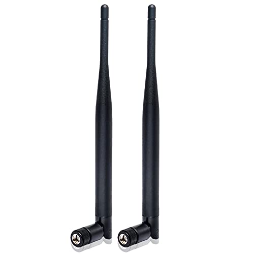 6dBi Dualband MIMO WiFi Antenna for Drones