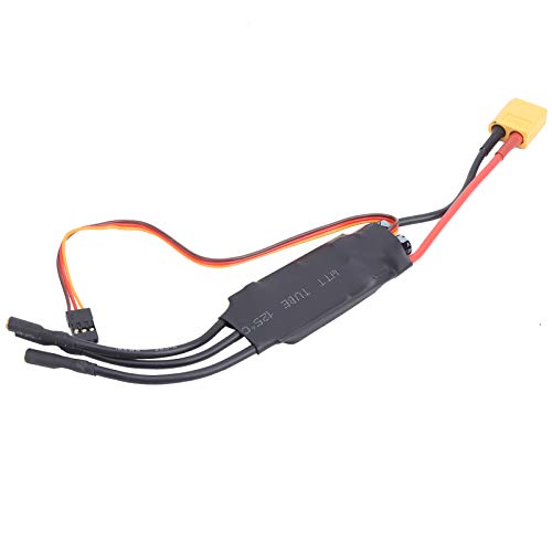 Drfeify 40A Brushless ESC Speed Controller for Drones