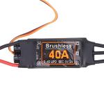 WANGCL 40A Brushless ESC for Drones and RCs