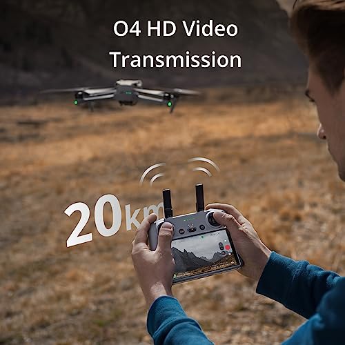 DJI RC 2 Remote Controller for Air 3 & Mini 4 Pro