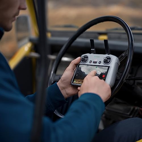 DJI RC 2 Remote Controller for Air 3 & Mini 4 Pro