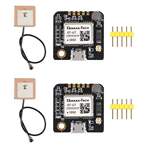 AITRIP GT-U7 GPS Receiver Module for Drones