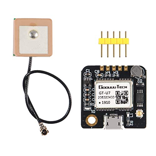 AITRIP GT-U7 GPS Receiver Module for Drones