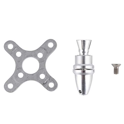 2212 1000KV Brushless Motor and ESC Set