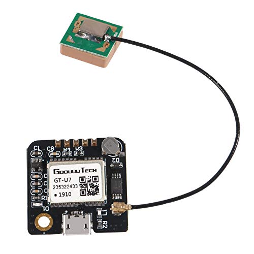 AITRIP GT-U7 GPS Receiver Module for Drones