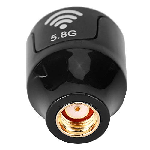 High Gain 5.8GHz RHCP Antenna for Racing Drones