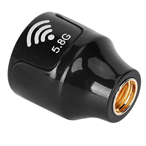 High Gain 5.8GHz RHCP Antenna for Racing Drones