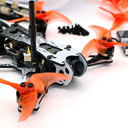EMAX Tinyhawk II FPV Racing Drone Kit