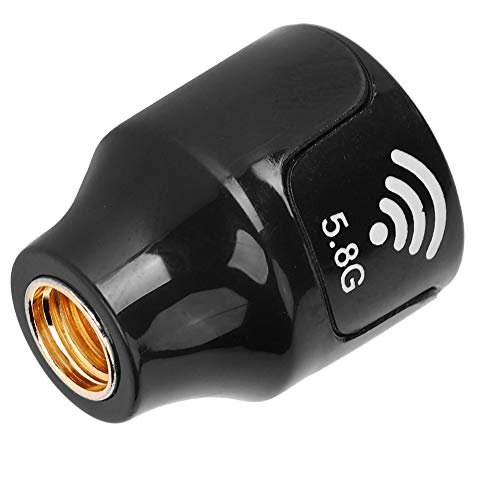 High Gain 5.8GHz RHCP Antenna for Racing Drones