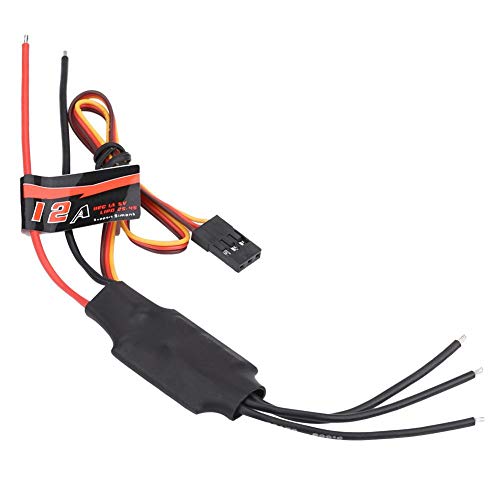 EMAX Simon Series 12A BLHeli ESC for Racing Drones