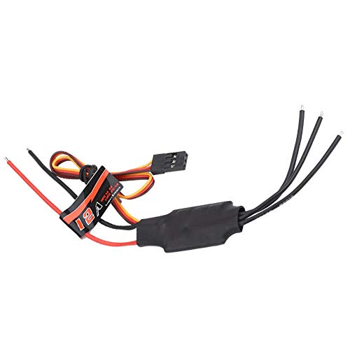 EMAX Simon Series 12A BLHeli ESC for Racing Drones