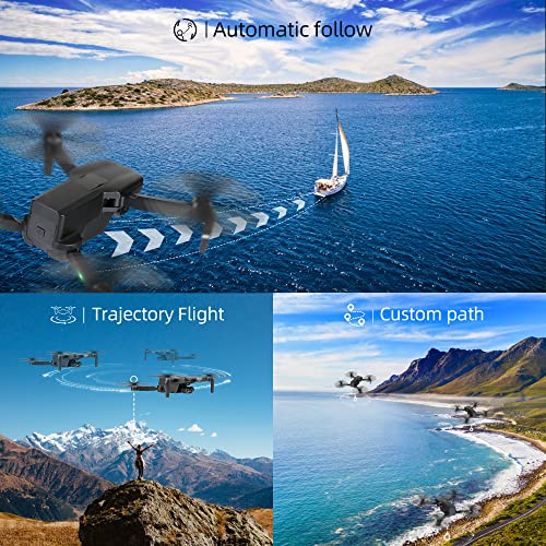 4K GPS Drone with Camera and Gimbal