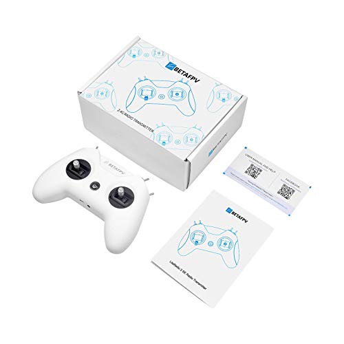 BETAFPV Literadio 2 SE Transmitter for FPV Drones