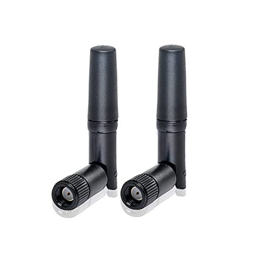 Mini WiFi Antenna for Drones and Devices