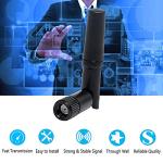 Mini WiFi Antenna for Drones and Devices