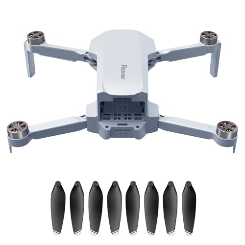Potensic ATOM Drone for Repair and Replacement