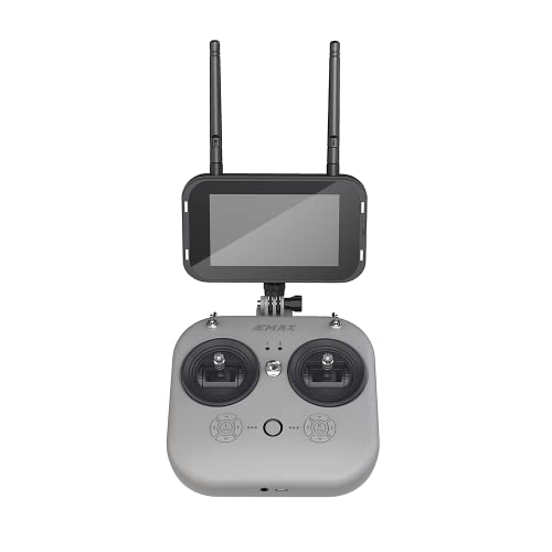 EMAX Tinyhawk 3 Plus Freestyle FPV Racing Drone