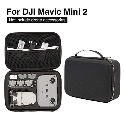 Portable Shockproof Case for DJI Mavic Mini 2