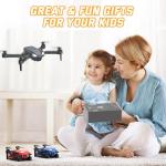 Sotaone S350 Camera Drone: Perfect for Kids