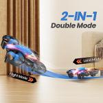 Holy Stone HS210F Mini Drone with Altitude Hold