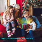 Kids Hands-Free Mini Drone with LED Light