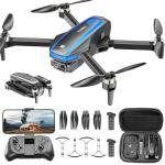 PLEGBLE 4K Camera Drone Kit for Beginners