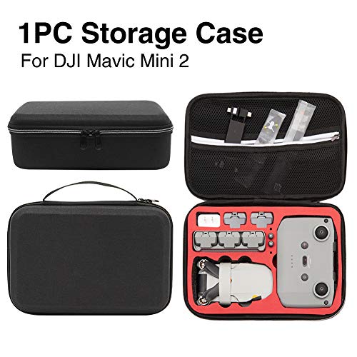 Compact Waterproof Drone Case for DJI Mavic Mini 2
