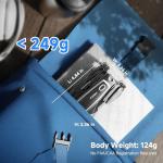 PLEGBLE 4K Camera Drone Kit for Beginners