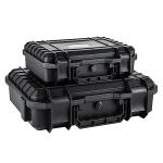 Compact Waterproof Case for Drones and Accessories