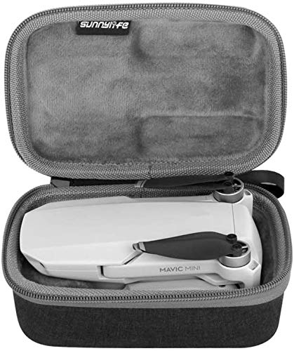 Hensych Portable Storage Bag for Mavic Mini Drones