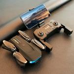 GoolRC LS-38 GPS Drone with 6K Camera