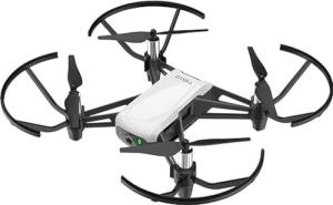 Mini Drone with EZ Shots and 720P HD Transmission