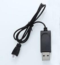 Charger for Sharper Image Mach 10 Drone Battery