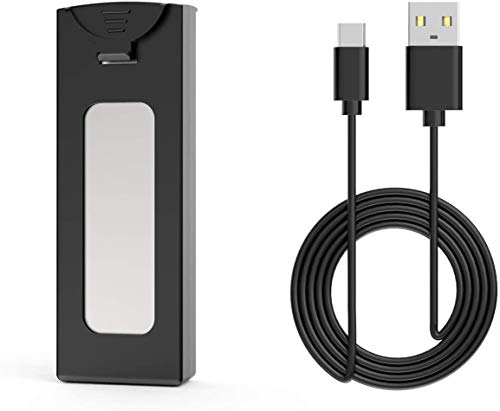 Modular Battery for D20 Drone by Holy Stone