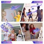 Smart Sensor Flying Ball - Mini Drone for Kids