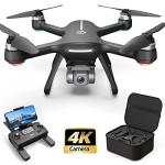 Holy Stone HS700E Drone with 4K Camera, GPS, and FPV