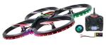 JAMARA 038540 - High-Performance Quadrocopter Drone